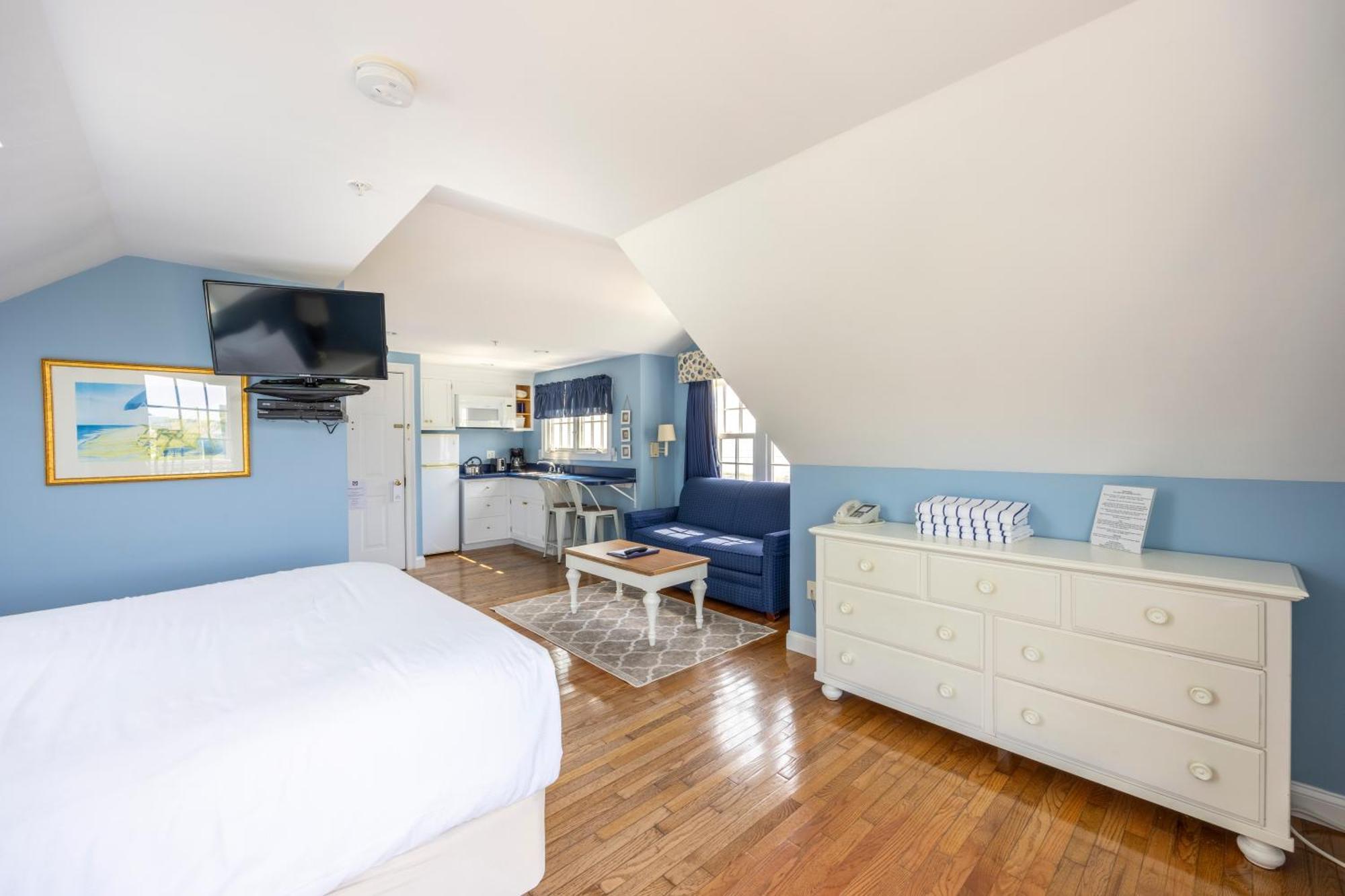 Beachside Village Resort Falmouth Bagian luar foto