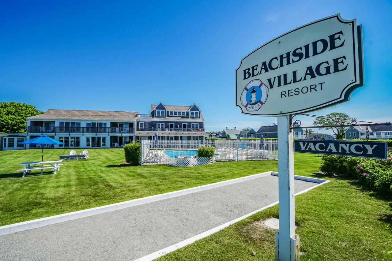 Beachside Village Resort, A Vri Resort Falmouth Bagian luar foto