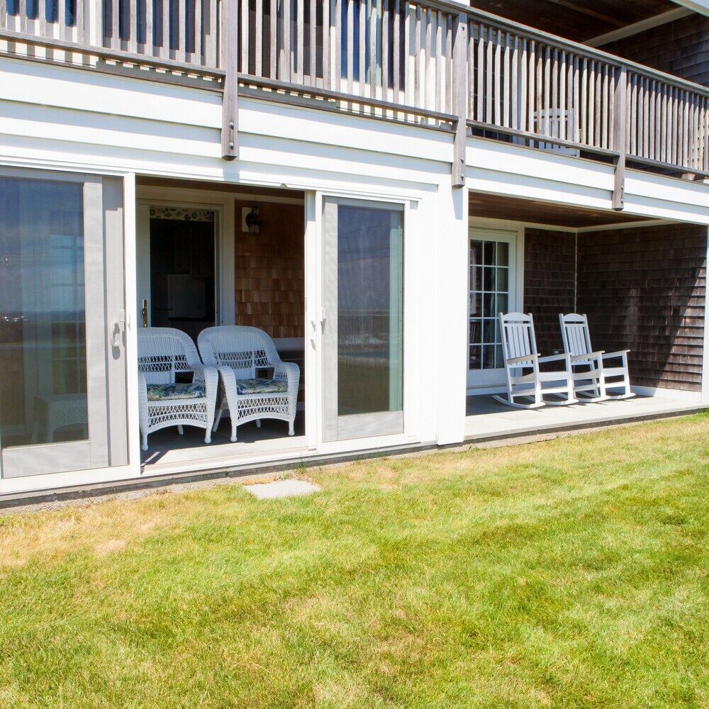 Beachside Village Resort Falmouth Bagian luar foto