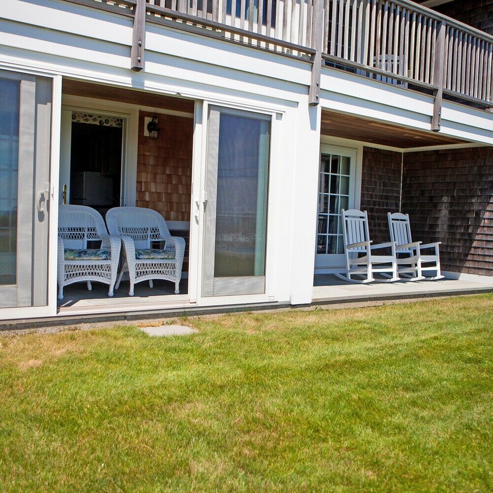 Beachside Village Resort Falmouth Bagian luar foto